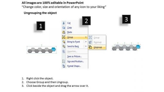 Path With 8 Stages Business Operation Ppt Examples Of Plan PowerPoint Slides