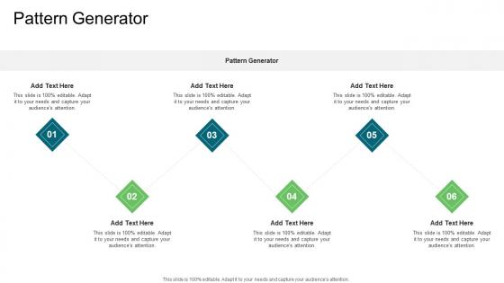 Pattern Generator In Powerpoint And Google Slides Cpb