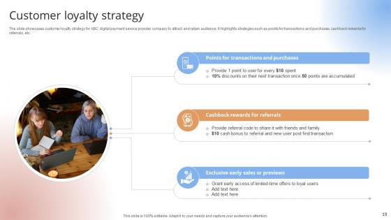 Payment Gateway Provider Startup GTM Strategy Ppt Powerpoint Presentation CP CD V