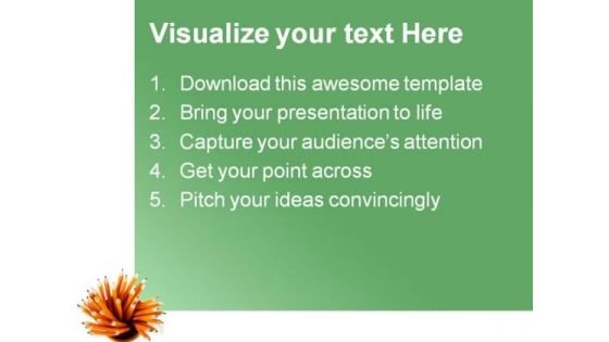Pencils Education PowerPoint Templates And PowerPoint Backgrounds 0911