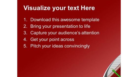 Pencils Sowing Innovative Idea Business PowerPoint Templates Ppt Backgrounds For Slides 0313