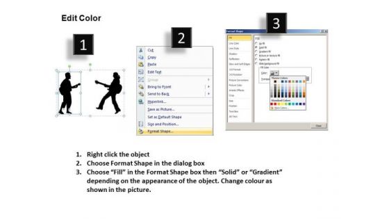 People Music PowerPoint Slides And Ppt Presentation Diagrams