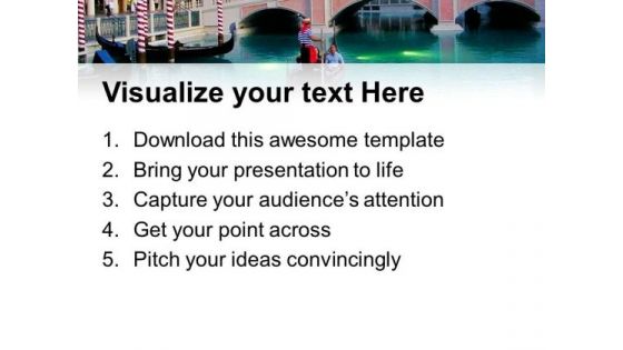 People On Vacation PowerPoint Templates And PowerPoint Themes 0512
