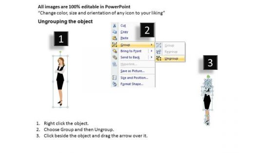 People Speaking Callouts Text PowerPoint Slides And Ppt Diagram Templates