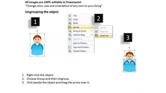People Text Boxes Callouts PowerPoint Slides And Ppt Diagram Templates