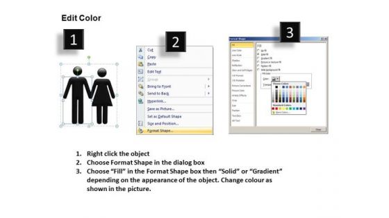 People Thoughts PowerPoint Slides And Ppt Templates
