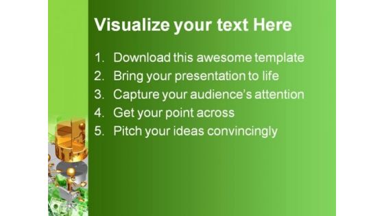 Performance Meeting Business PowerPoint Templates And PowerPoint Backgrounds 0711