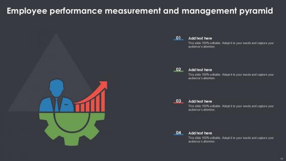 Performance Pyramid Powerpoint Ppt Template Bundles