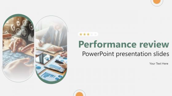 Performance Review Powerpoint Presentation Slides Performance Review Powerpoint Presentation Slides