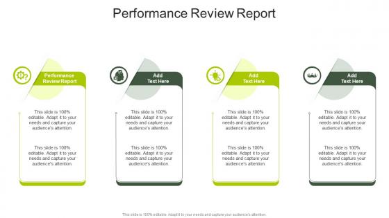 Performance Review Report In Powerpoint And Google Slides Cpb Performance Review Report In Powerpoint And Google Slides Cpb