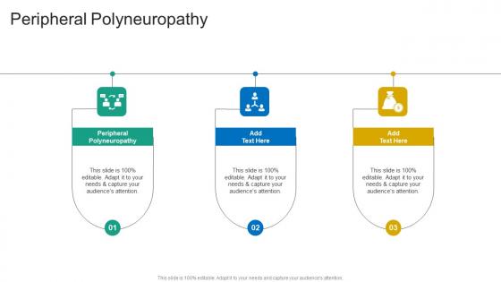 Peripheral Polyneuropathy In Powerpoint And Google Slides Cpb