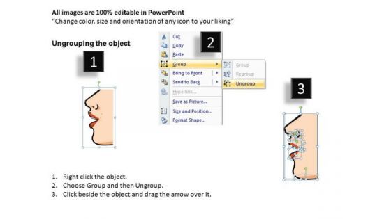Person Speaking PowerPoint Presentation Slides And Ppt Templates