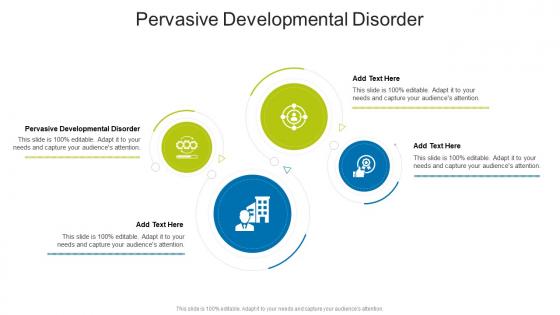 Pervasive Developmental Disorder In Powerpoint And Google Slides Cpb