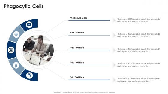 Phagocytic Cells In Powerpoint And Google Slides Cpb