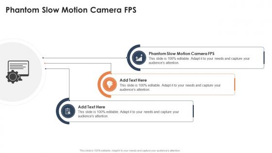 Phantom Slow Motion Camera Fps In Powerpoint And Google Slides Cpb