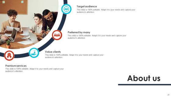 Pharma Industry Business Canvas Model Powerpoint Ppt Template Bundles BMC V