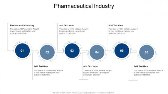 Pharmaceutical Industry In Powerpoint And Google Slides Cpb Pharmaceutical Industry In Powerpoint And Google Slides Cpb