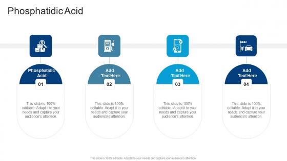 Phosphatidic Acid In Powerpoint And Google Slides Cpb