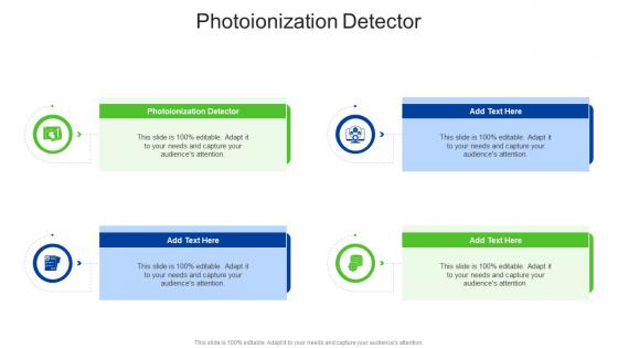 Photoionization Detector In Powerpoint And Google Slides Cpb Photoionization Detector In Powerpoint And Google Slides Cpb