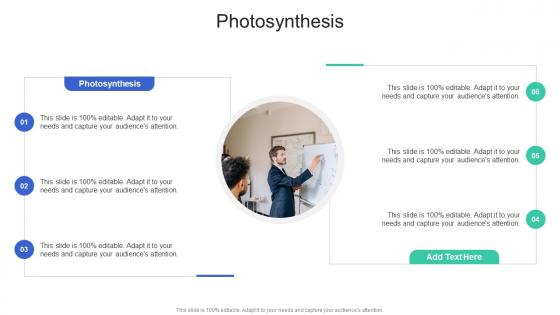 Photosynthesis In Powerpoint And Google Slides Cpb