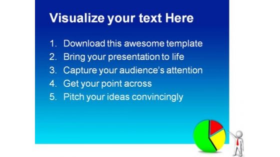 Pie Chart01 Business PowerPoint Templates And PowerPoint Backgrounds 0411