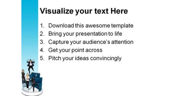 Pie Chart01 Business PowerPoint Themes And PowerPoint Slides 0611