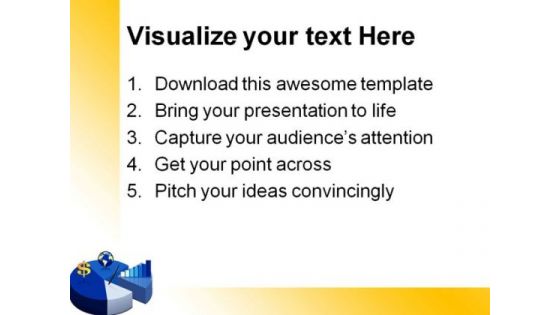Pie Chart01 Finance PowerPoint Themes And PowerPoint Slides 0511