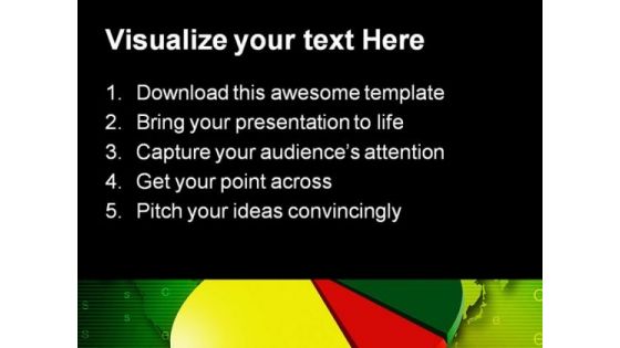 Pie Chart02 Business PowerPoint Templates And PowerPoint Backgrounds 0411