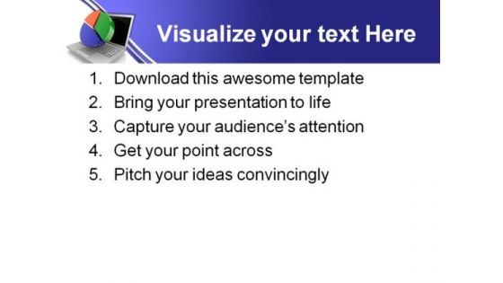 Pie Chart02 Finance PowerPoint Themes And PowerPoint Slides 0511