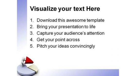 Pie Chart03 Business PowerPoint Templates And PowerPoint Backgrounds 0411