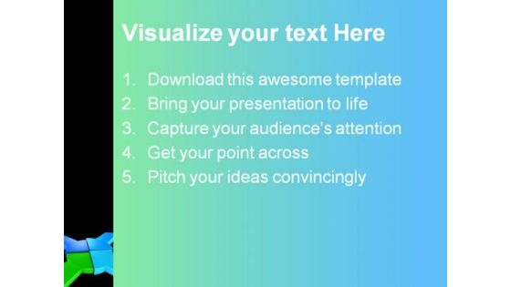 Pie Chart07 Business PowerPoint Templates And PowerPoint Backgrounds 0411