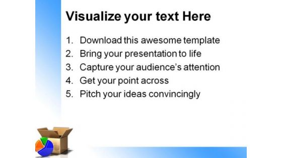 Pie Chart08 Business PowerPoint Templates And PowerPoint Backgrounds 0411