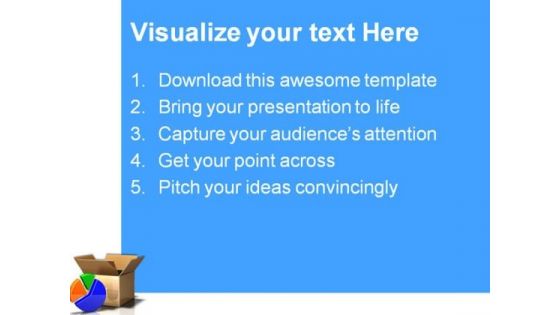 Pie Chart08 Business PowerPoint Templates And PowerPoint Backgrounds 0411