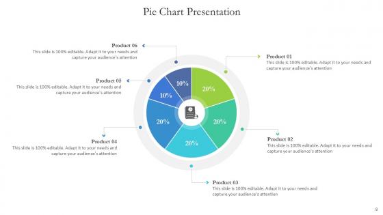Pie Chart Bundle Powerpoint Ppt Templates And Slides