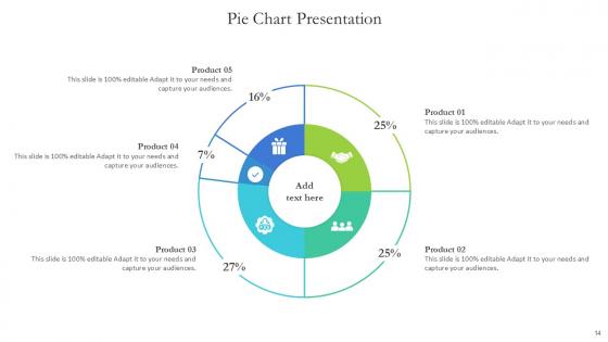 Pie Chart Bundle Powerpoint Ppt Templates And Slides