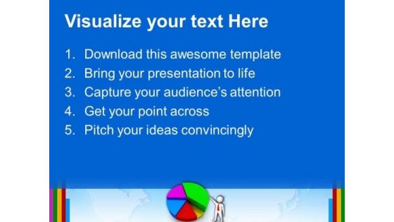 Pie Chart Finance PowerPoint Templates And PowerPoint Themes 0612