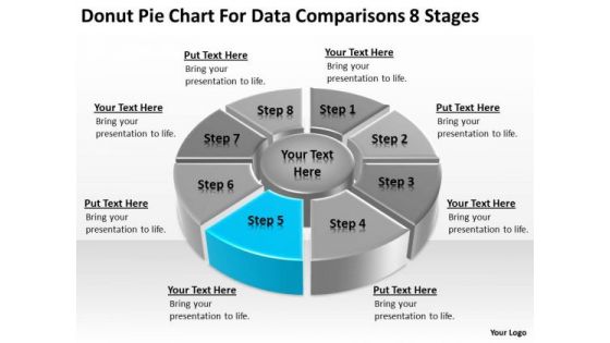 Pie Chart For Data Comparisons 8 Stages Business Plan Downloads PowerPoint Templates Pie Chart For Data Comparisons 8 Stages Business Plan Downloads PowerPoint Templates