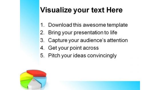 Pie Diagram01 Business PowerPoint Templates And PowerPoint Backgrounds 0411