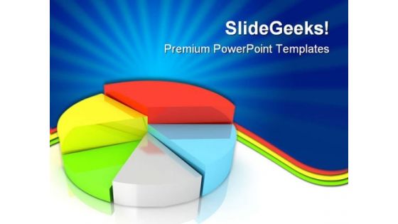 Pie Diagram01 Business PowerPoint Templates And PowerPoint Backgrounds 0411 Pie Diagram01 Business PowerPoint Templates And PowerPoint Backgrounds 0411