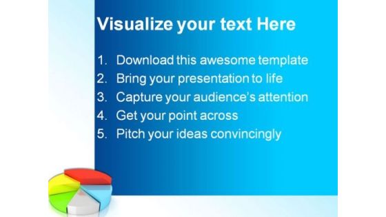 Pie Diagram01 Business PowerPoint Themes And PowerPoint Slides 0411
