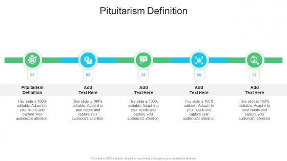 Pituitarism Definition In Powerpoint And Google Slides Cpb