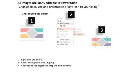 Plan Options For Small Businesses Presentation Template