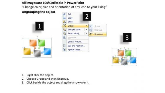 Plan Template Theme Ppt Small Business Administration PowerPoint Templates