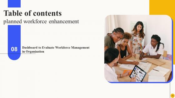 Planned Workforce Enhancement Ppt Powerpoint Presentation Complete Deck With Slides