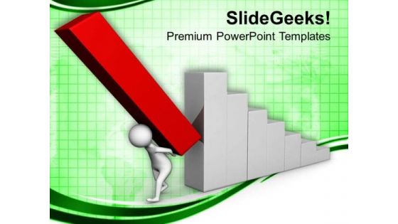 Planning For Business Growth PowerPoint Templates Ppt Backgrounds For Slides 0713