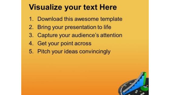 Planning For Growth In Business And Marketing PowerPoint Templates Ppt Backgrounds For Slides 0713