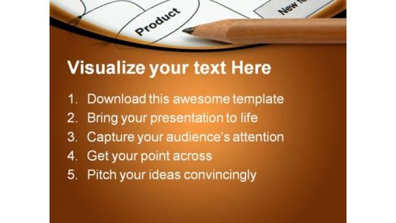 Planning Marketing Business PowerPoint Templates And PowerPoint Backgrounds 0711