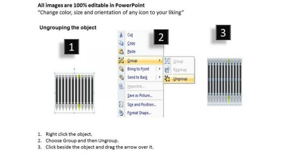 Planning Performance Of Process 12 Stages Ppt Business Examples PowerPoint Slides
