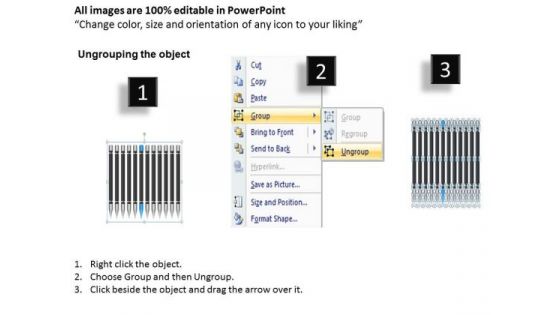 Planning Performance Of Process 12 Stages Ppt Business Template PowerPoint Templates