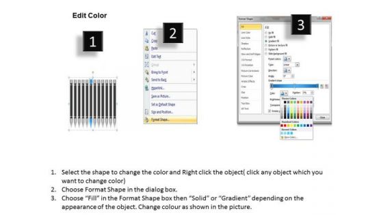 Planning Performance Of Process 12 Stages Ppt Business Template PowerPoint Templates